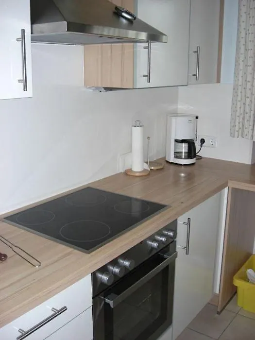 Ferienhaus Gamssteige Im Feriendorf Reichenbach G32 네쎌방 독일