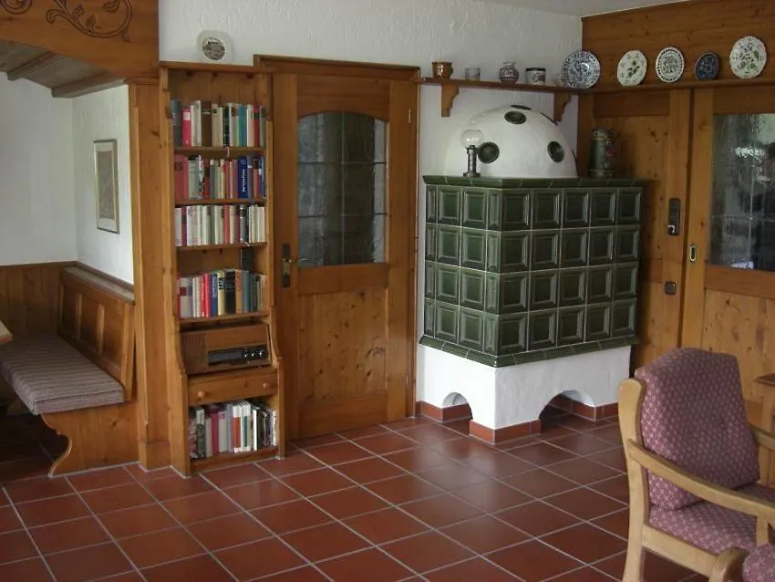 Ferienhaus Gamssteige Im Feriendorf Reichenbach G32 네쎌방 0*,  독일