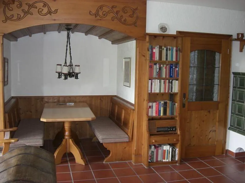 Ferienhaus Gamssteige Im Feriendorf Reichenbach G32 네쎌방 펜션